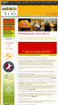 Mobile Screenshot of coachmefit.at